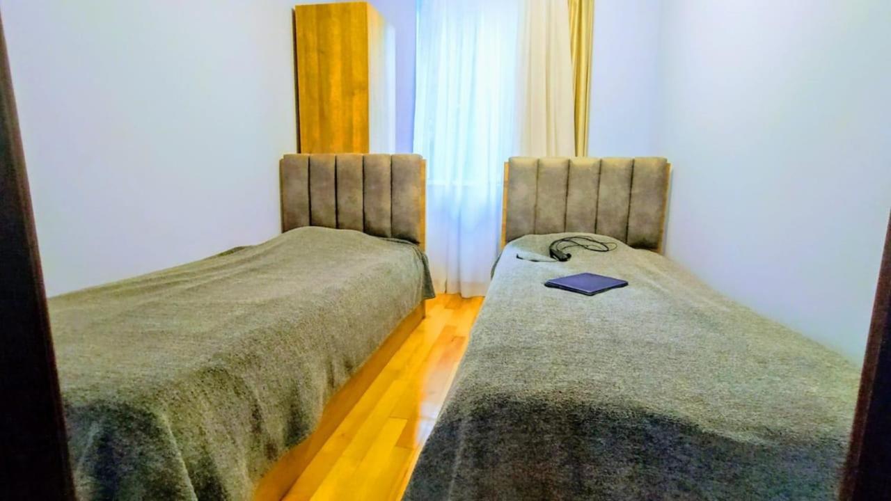 Nita Apartment Kobuleti Dış mekan fotoğraf