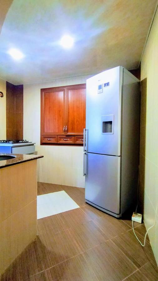 Nita Apartment Kobuleti Dış mekan fotoğraf