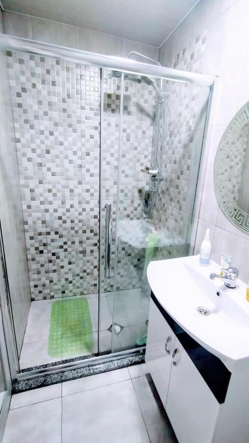 Nita Apartment Kobuleti Dış mekan fotoğraf