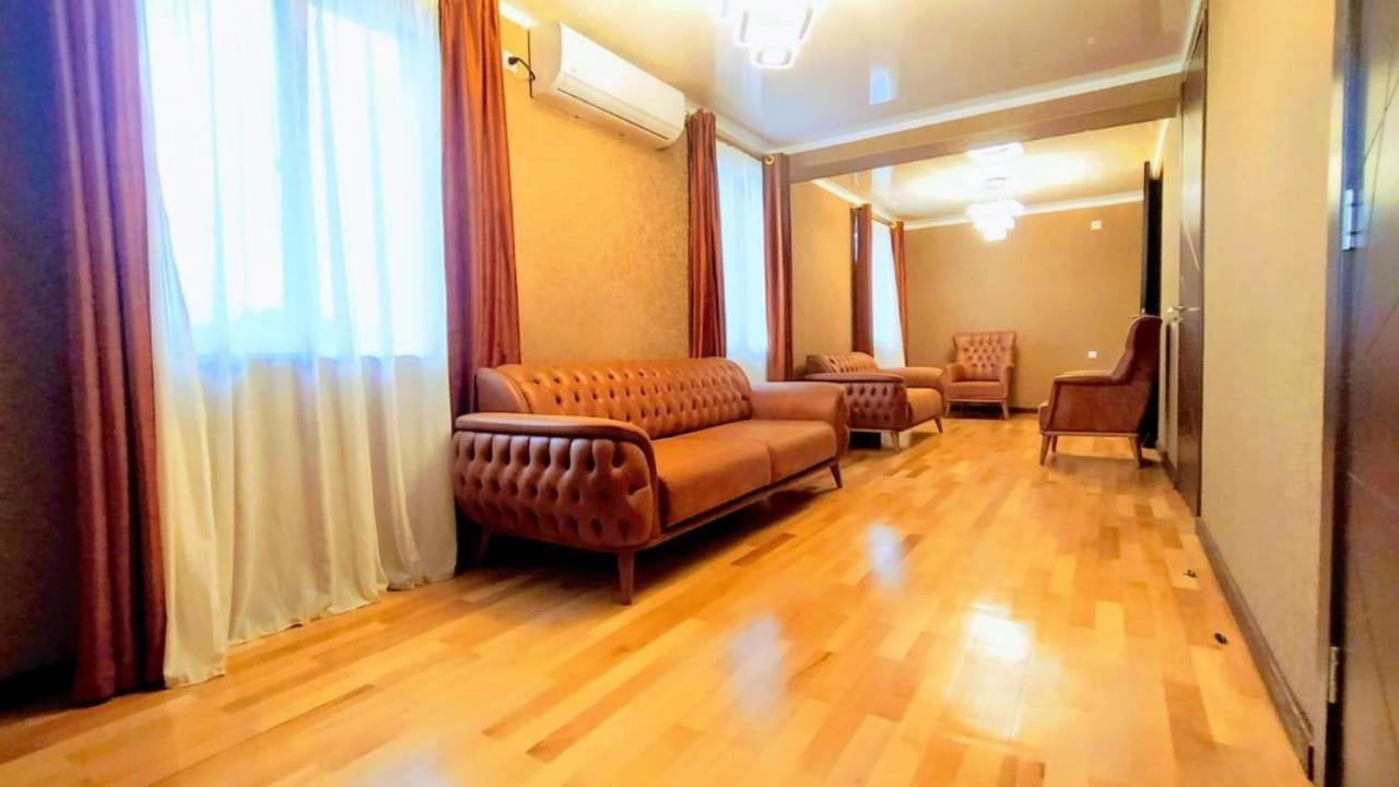 Nita Apartment Kobuleti Dış mekan fotoğraf