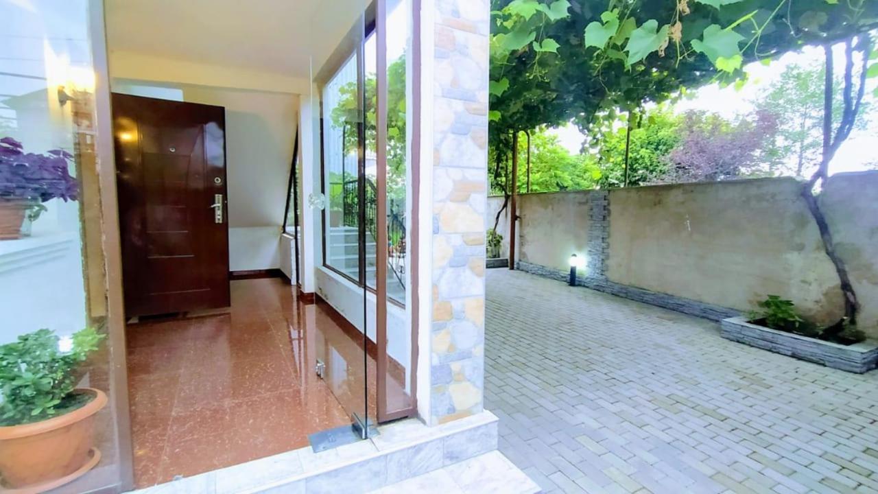 Nita Apartment Kobuleti Dış mekan fotoğraf