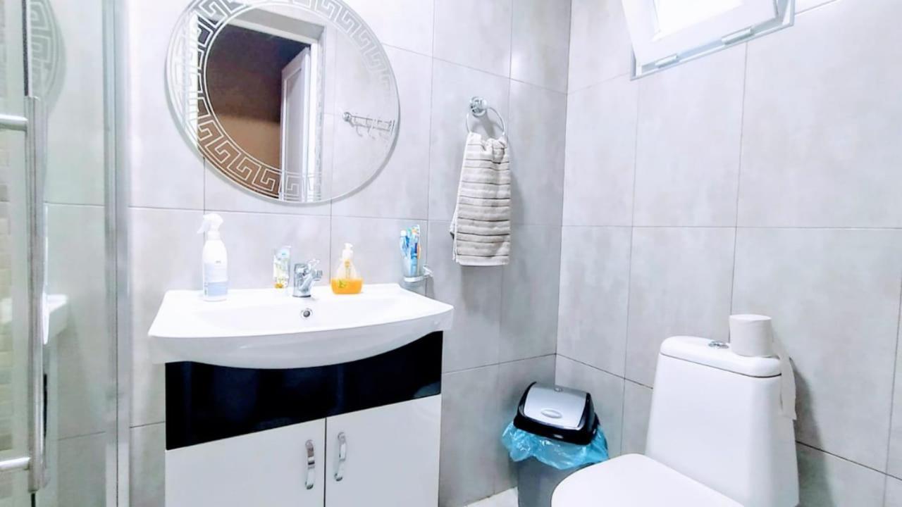 Nita Apartment Kobuleti Dış mekan fotoğraf
