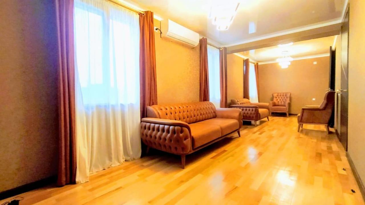 Nita Apartment Kobuleti Dış mekan fotoğraf