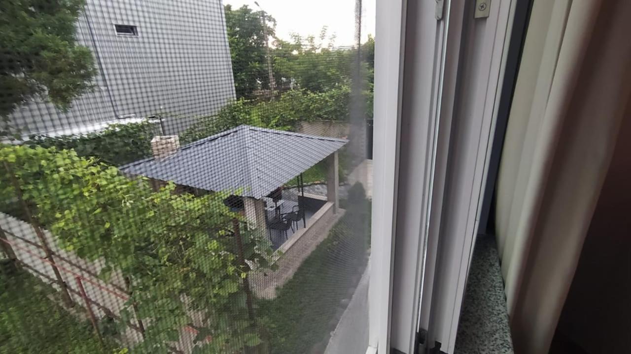 Nita Apartment Kobuleti Dış mekan fotoğraf