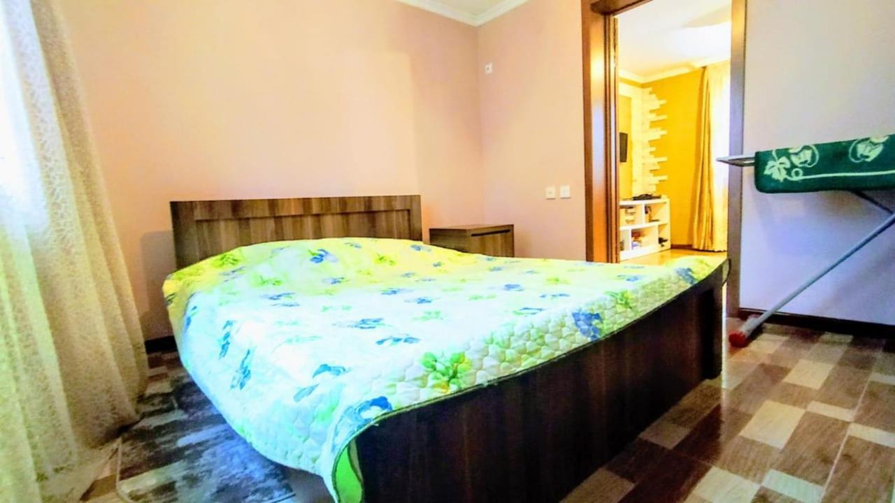 Nita Apartment Kobuleti Dış mekan fotoğraf