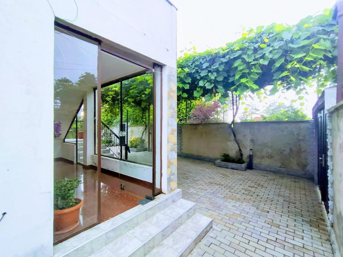 Nita Apartment Kobuleti Dış mekan fotoğraf
